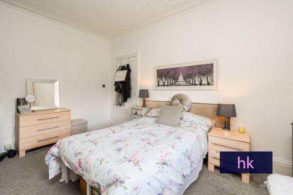 Axholme Road, Doncaster