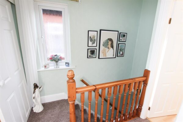 Haigh Road, Doncaster