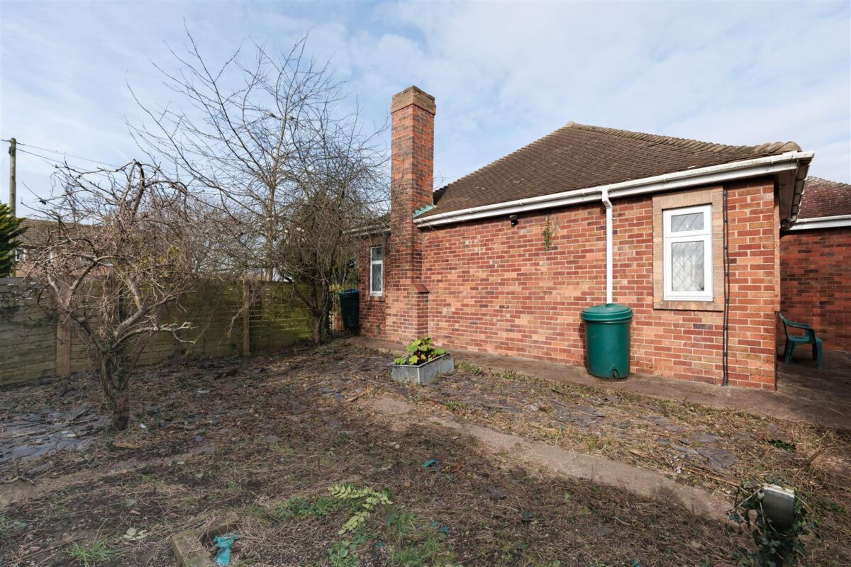 Lindley Road, Finningley, Doncaster