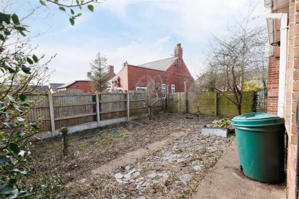 Lindley Road, Finningley, Doncaster