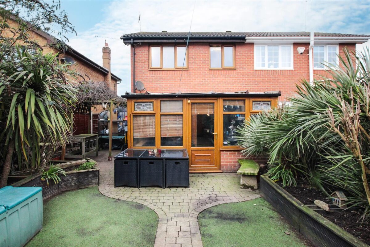 Challenger Drive, Sprotbrough, Doncaster