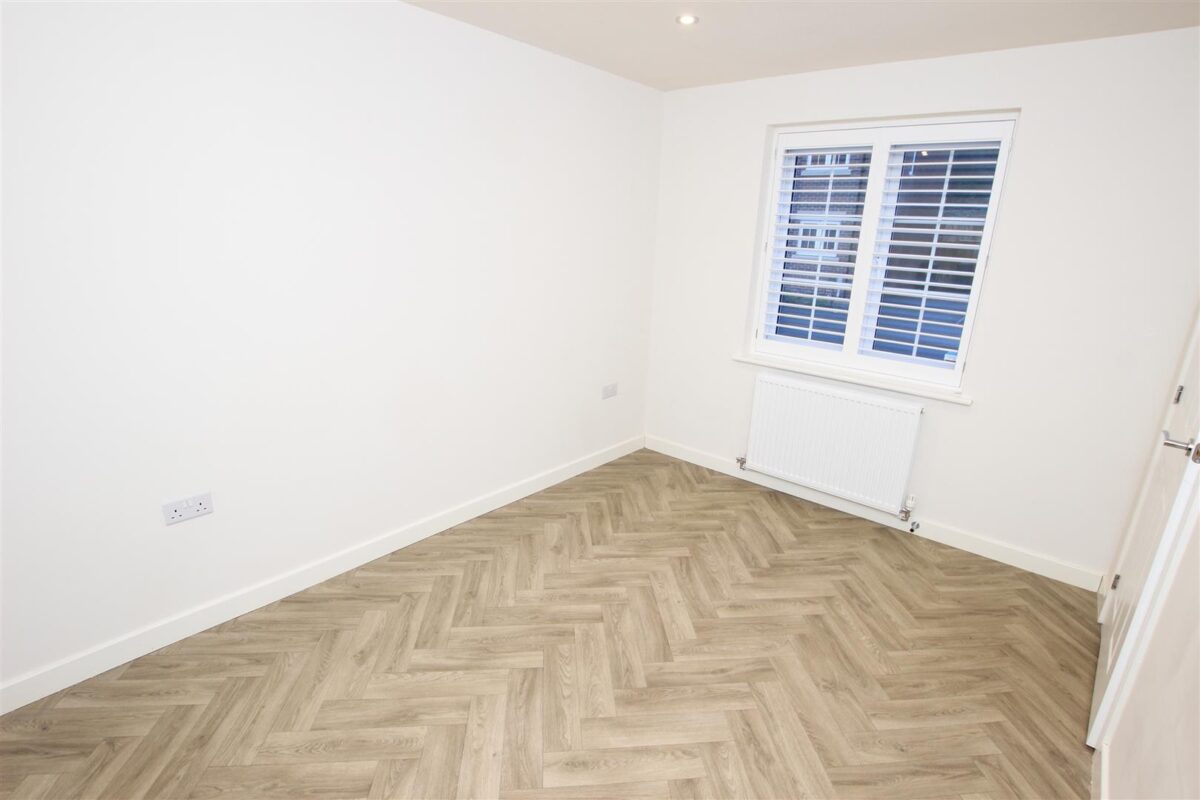 Dove Lane, Woodlands, Doncaster