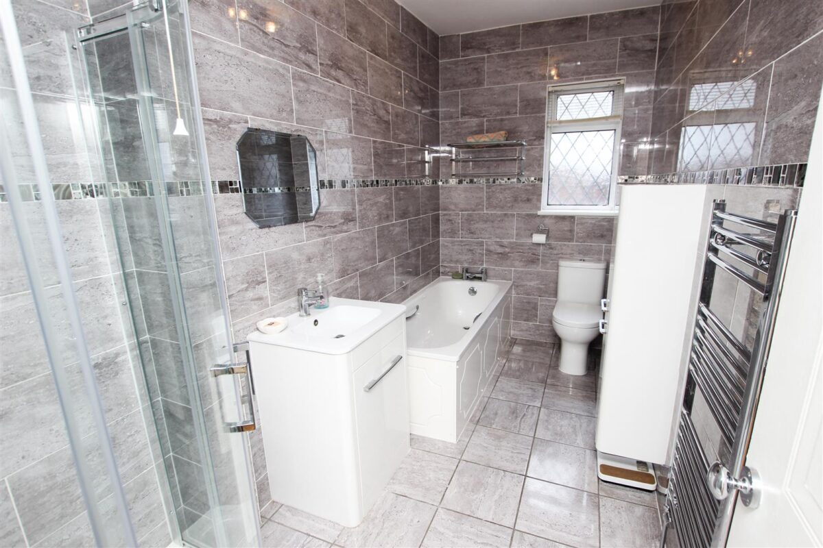 Arksey Lane, Bentley, Doncaster