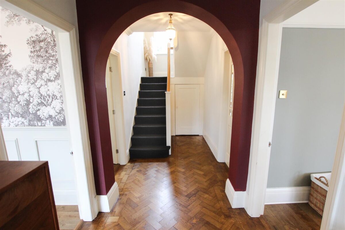 Rose Hill Rise, Bessacarr, Doncaster