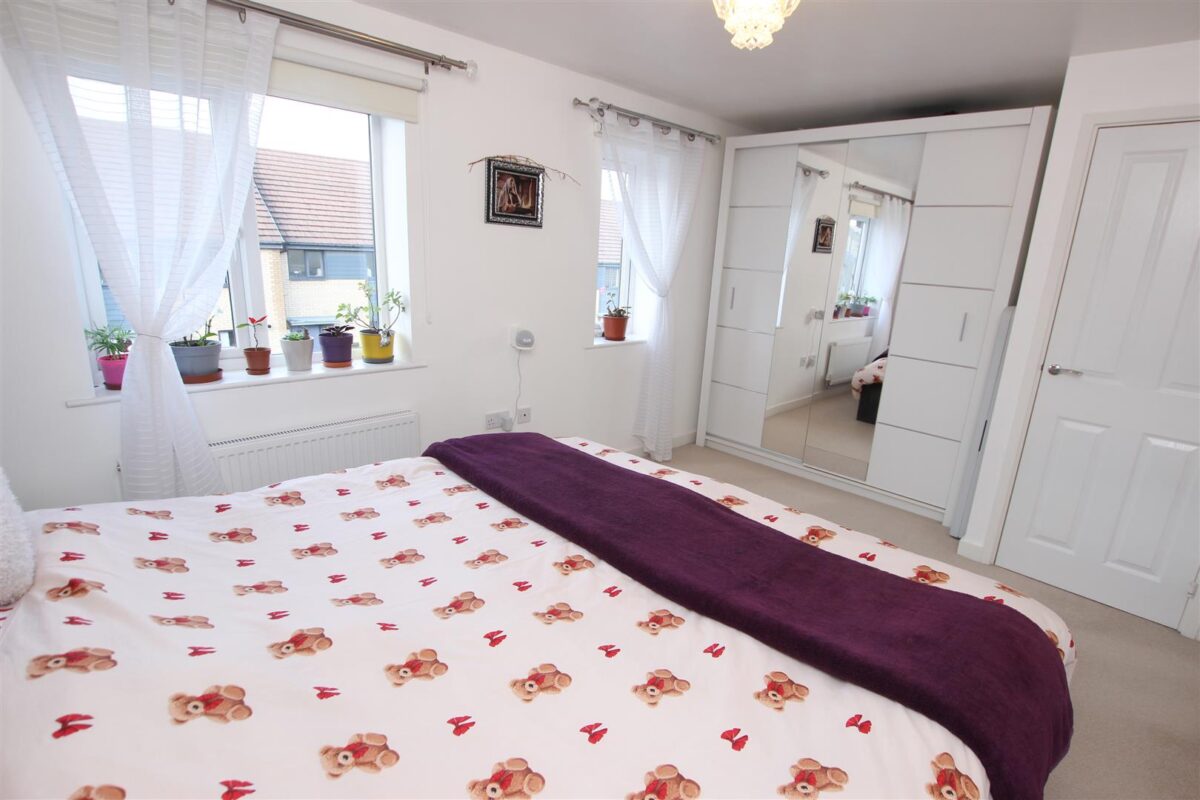 Granby Road, Edlington, Doncaster