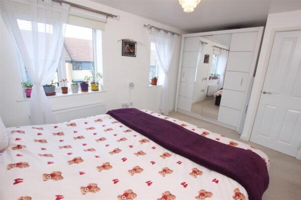 Granby Road, Edlington, Doncaster