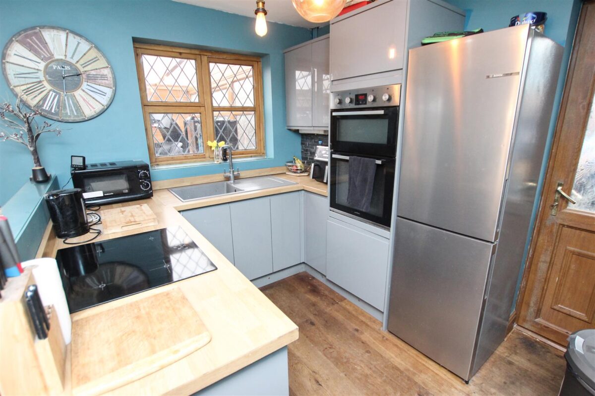 Challenger Drive, Sprotbrough, Doncaster