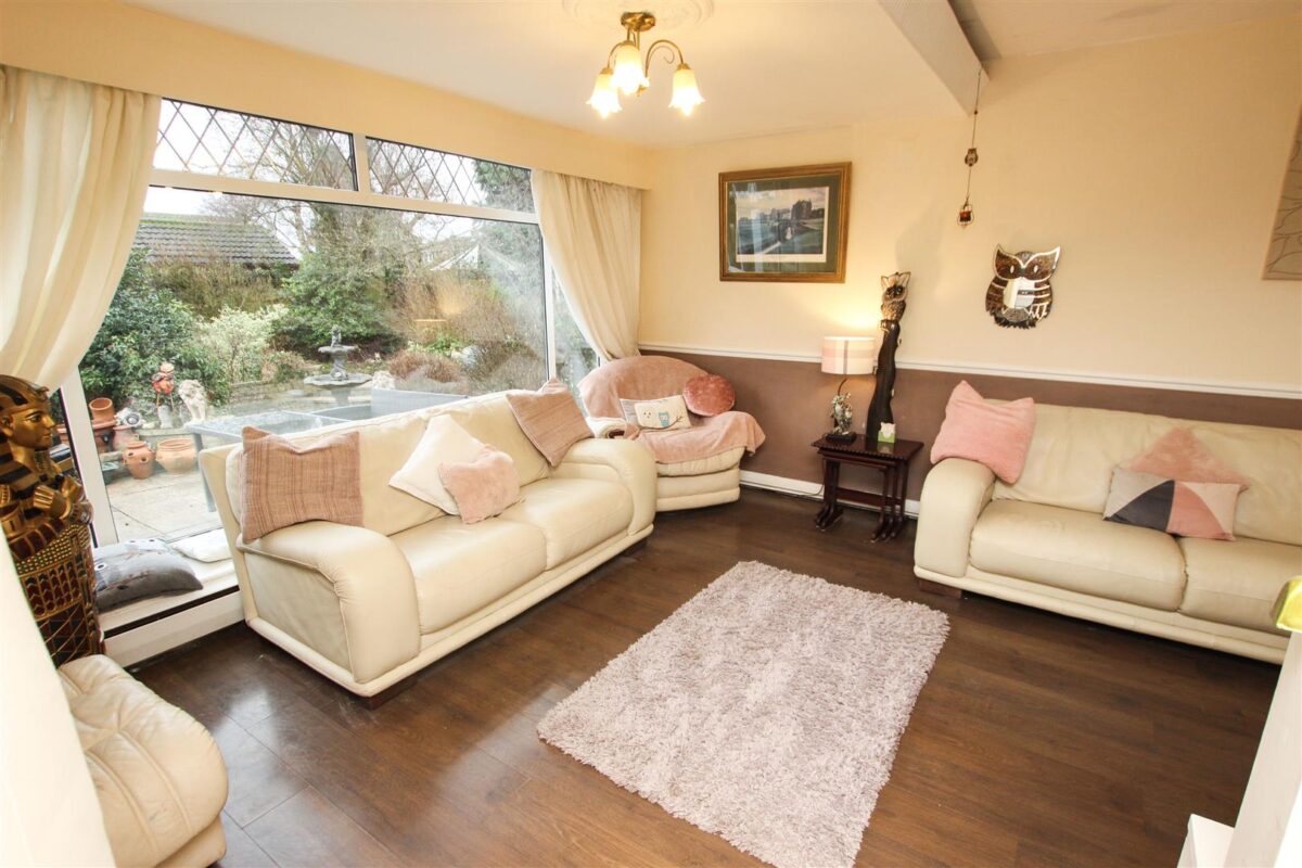 Lindley Road, Finningley, Doncaster