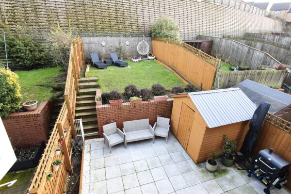 Granby Road, Edlington, Doncaster