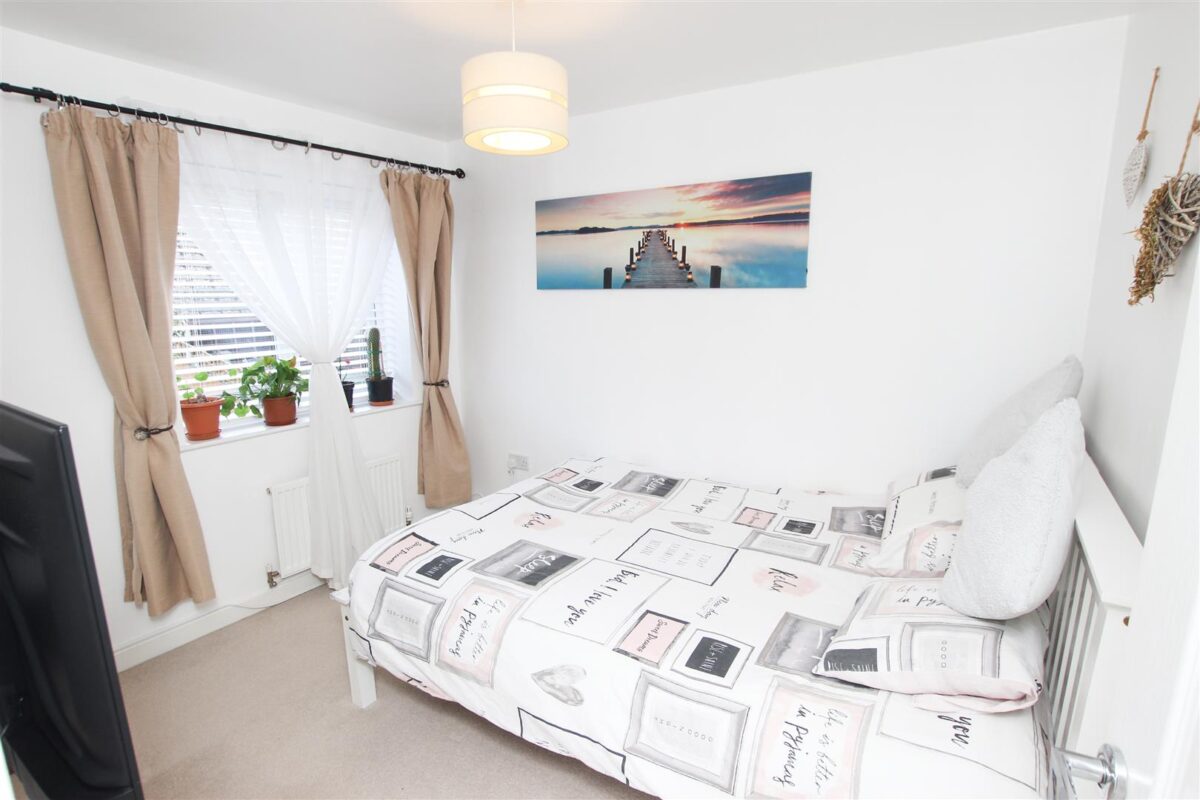 Granby Road, Edlington, Doncaster