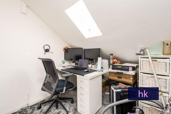 Axholme Road, Doncaster