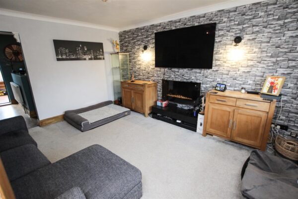 Challenger Drive, Sprotbrough, Doncaster