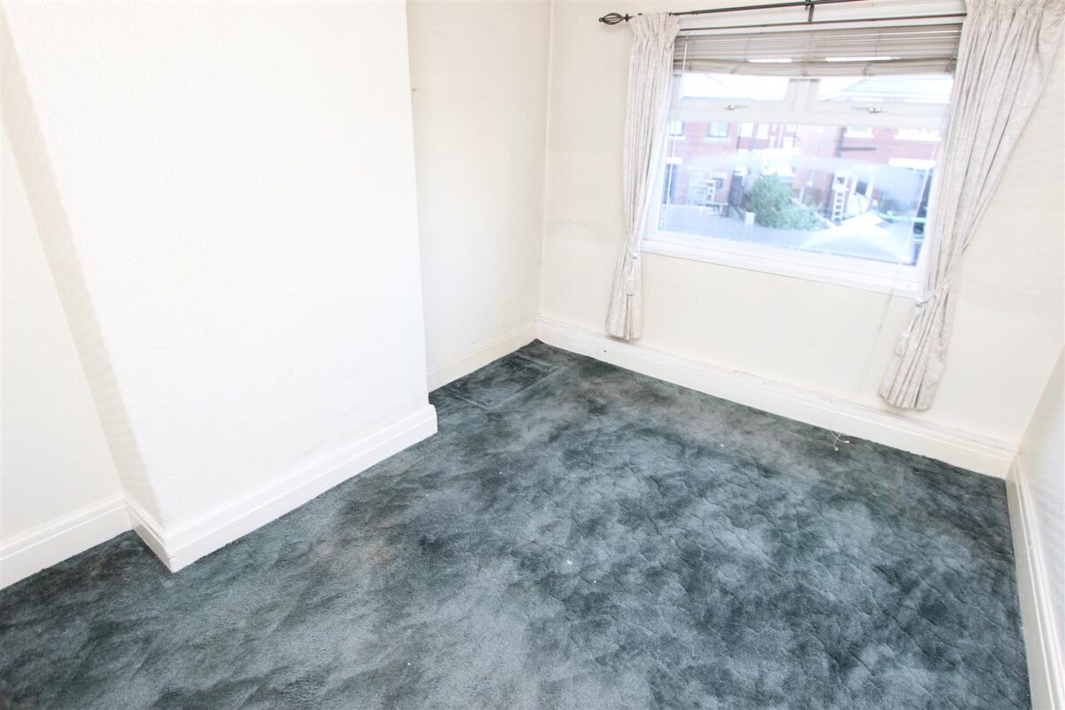 Lower Malton Road, Scawsby, Doncaster