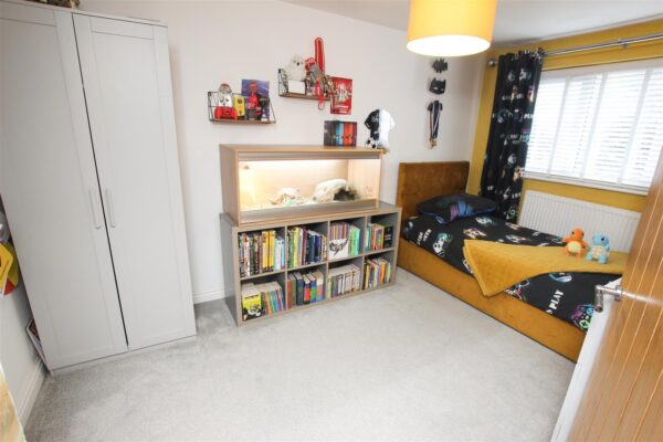 Belvoir Avenue, Barnburgh, Doncaster