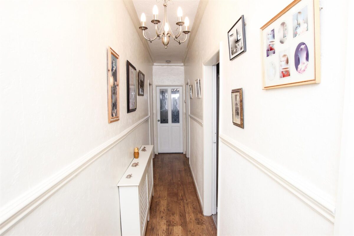 Arksey Lane, Bentley, Doncaster