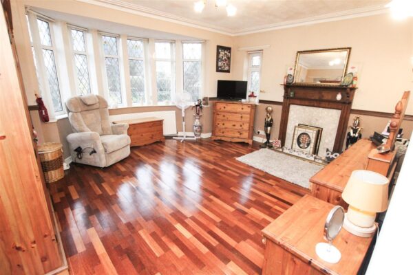 Lindley Road, Finningley, Doncaster