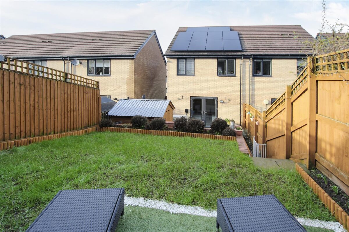 Granby Road, Edlington, Doncaster