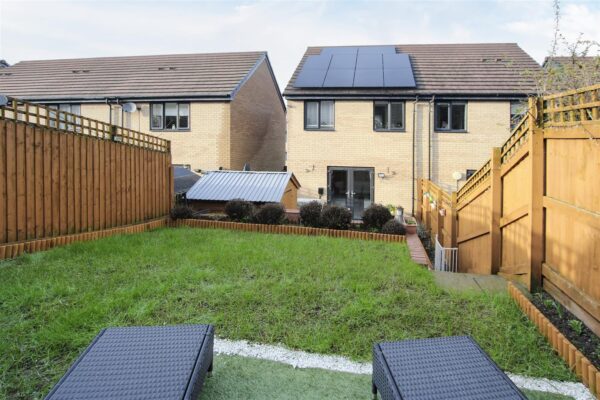 Granby Road, Edlington, Doncaster