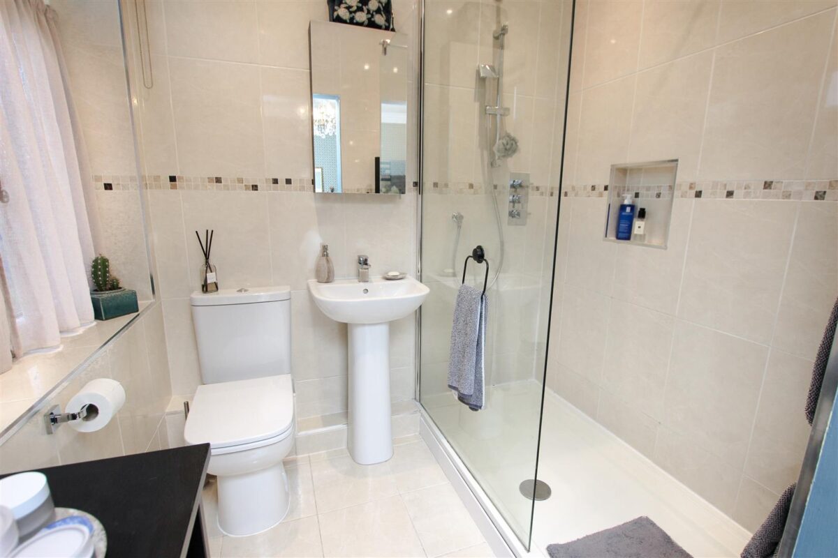 Rose Hill Rise, Bessacarr, Doncaster