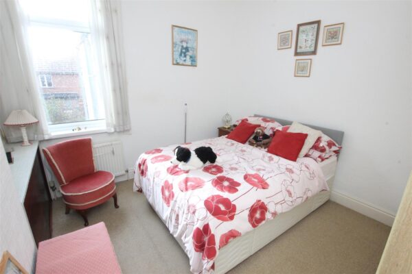 Washington Grove, Doncaster