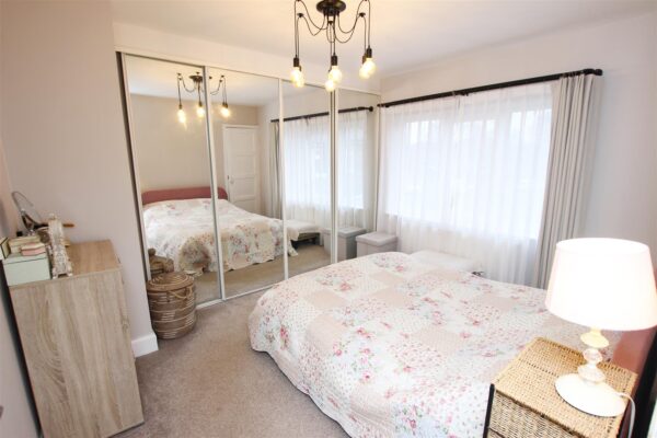 Aintree Avenue, Cantley, Doncaster