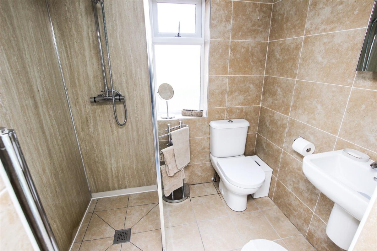 Haigh Road, Doncaster