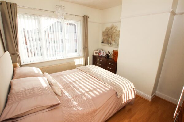 Haigh Road, Doncaster