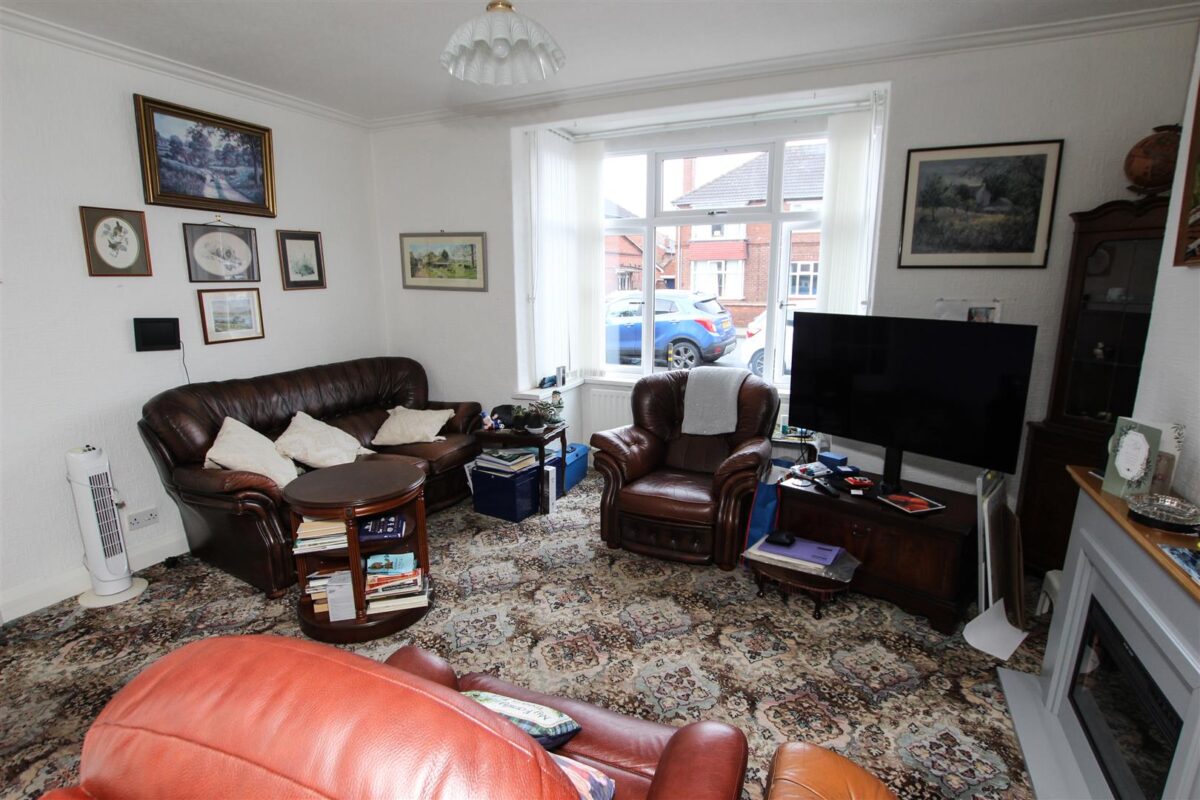 Hampton Road, Town Moor, Doncaster