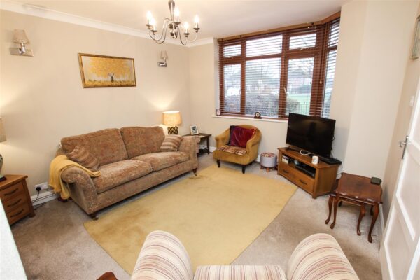 Aintree Avenue, Cantley, Doncaster