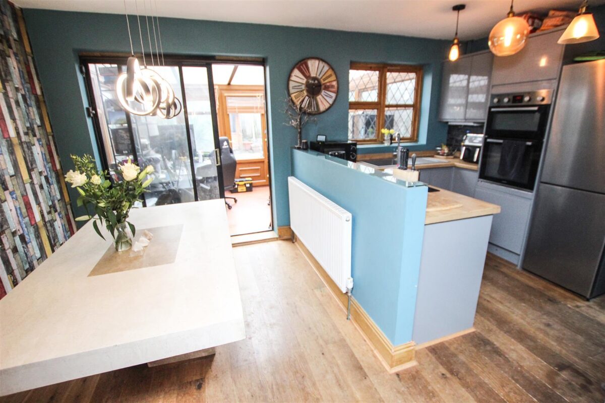 Challenger Drive, Sprotbrough, Doncaster