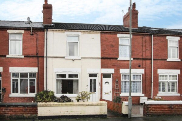 Washington Grove, Doncaster