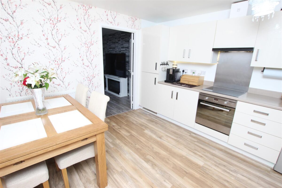 Granby Road, Edlington, Doncaster