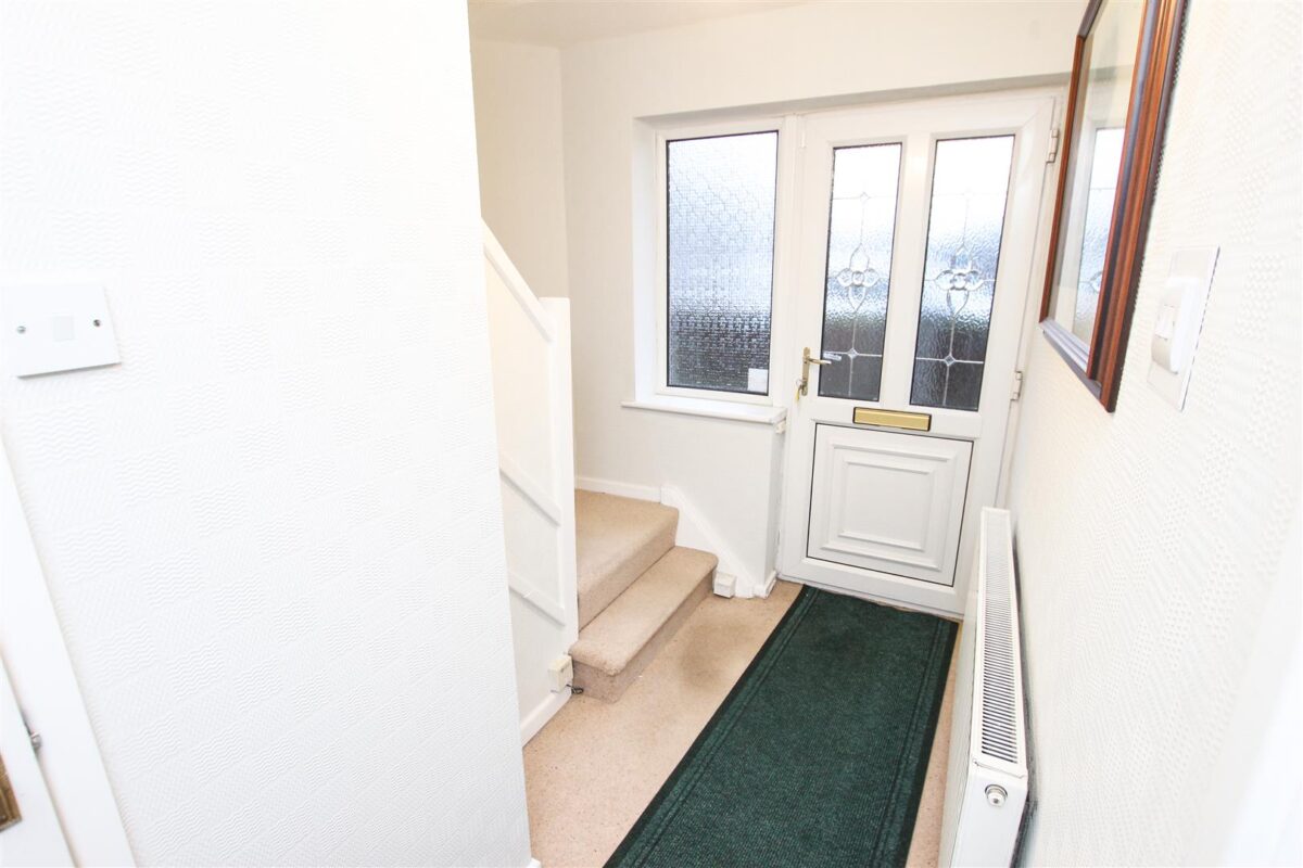 Brook Way, Arksey, Doncaster