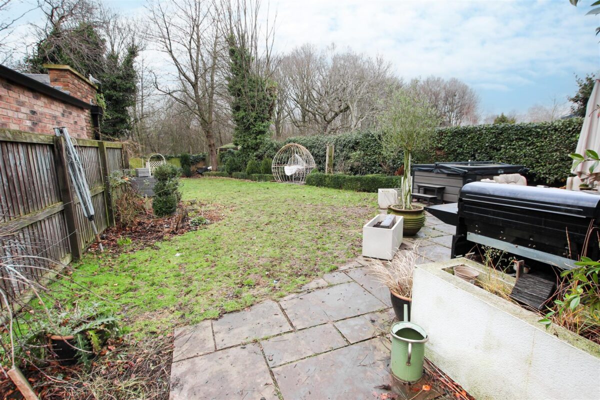 Rose Hill Rise, Bessacarr, Doncaster