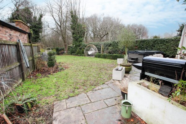 Rose Hill Rise, Bessacarr, Doncaster