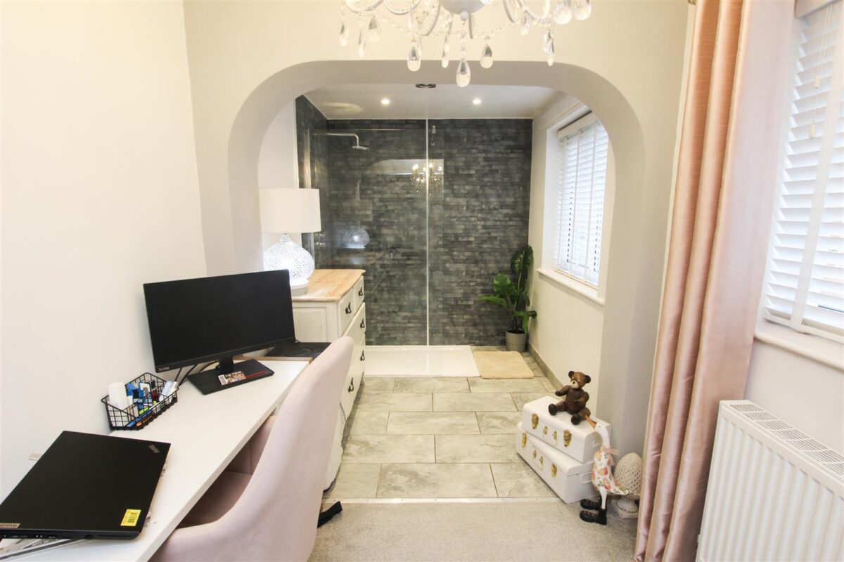 Belvoir Avenue, Barnburgh, Doncaster