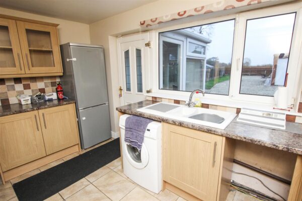 Brook Way, Arksey, Doncaster