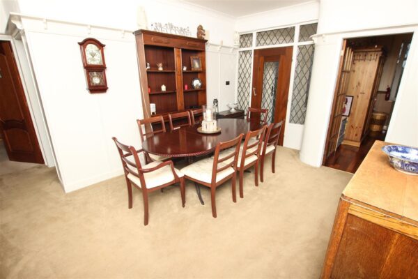 Lindley Road, Finningley, Doncaster