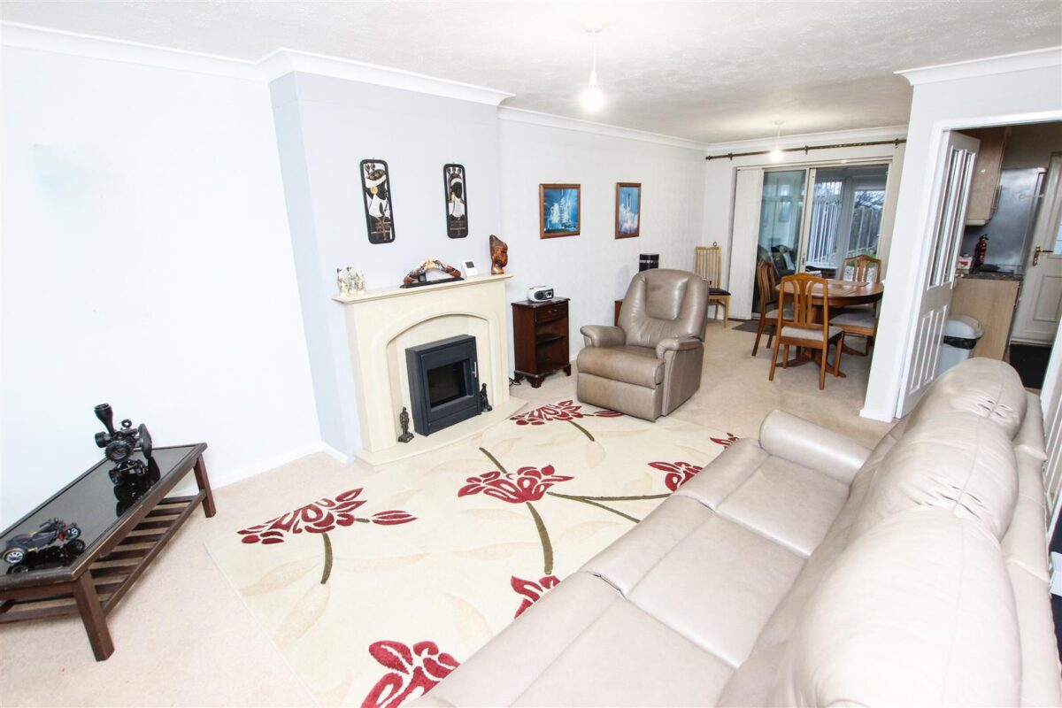 Brook Way, Arksey, Doncaster