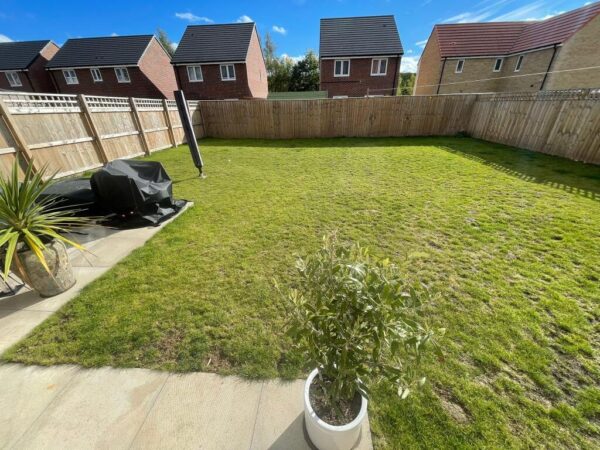 Dove Lane, Woodlands, Doncaster