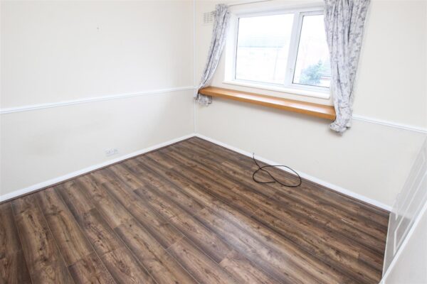 St. Wilfrids Road, Doncaster