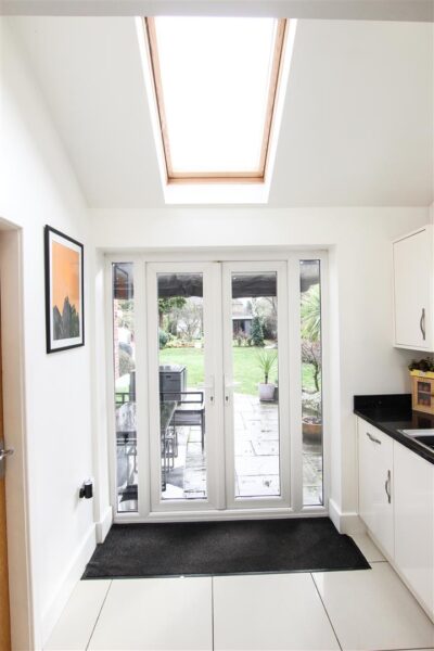 Saxton Avenue, Bessacarr, Doncaster