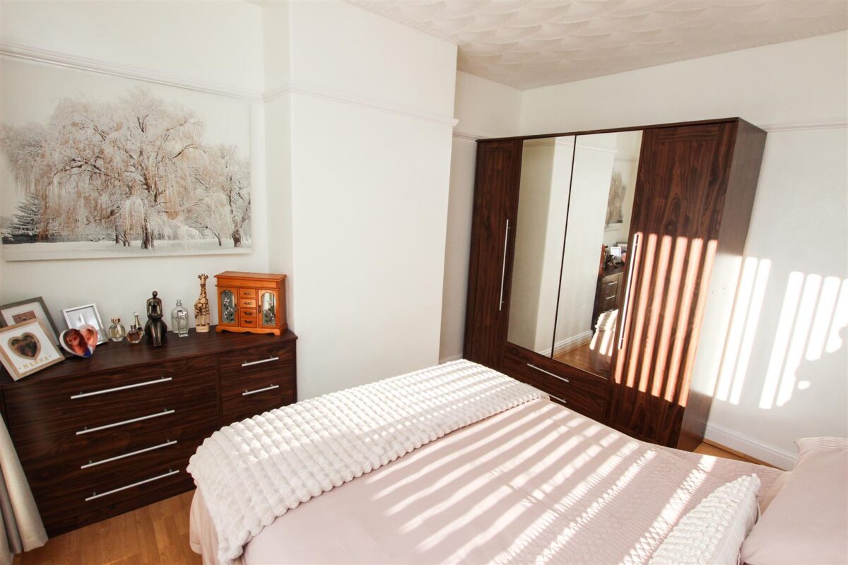 Haigh Road, Doncaster