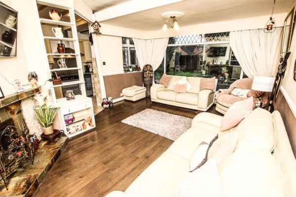 Lindley Road, Finningley, Doncaster