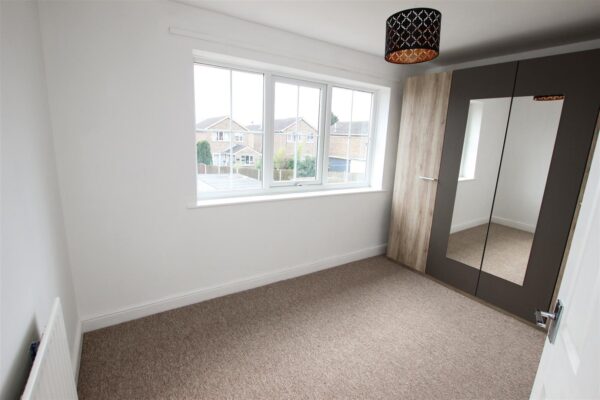 Staunton Road, Cantley, Doncaster