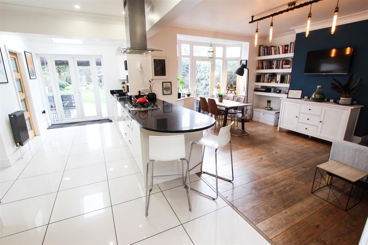 Saxton Avenue, Bessacarr, Doncaster