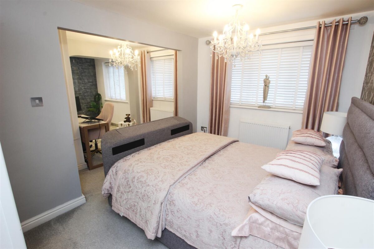 Belvoir Avenue, Barnburgh, Doncaster