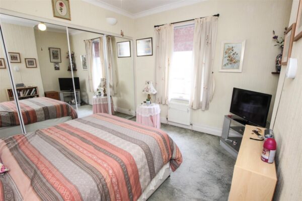 Washington Grove, Doncaster