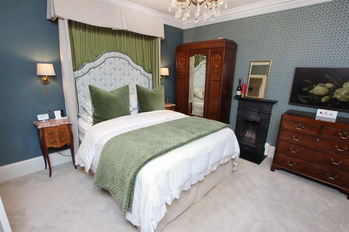 Rose Hill Rise, Bessacarr, Doncaster