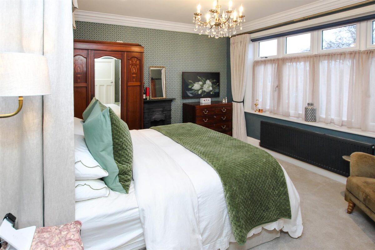 Rose Hill Rise, Bessacarr, Doncaster